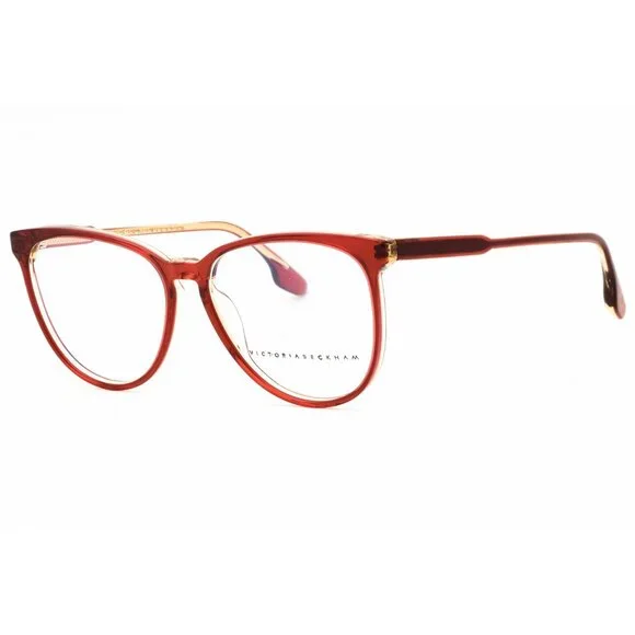 Victoria Beckham EYEGLASSES VB2610-607-54 New with case